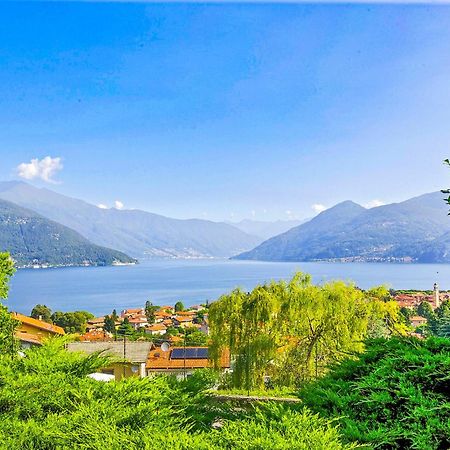 Casa La Campanella Villa Germignaga Екстериор снимка
