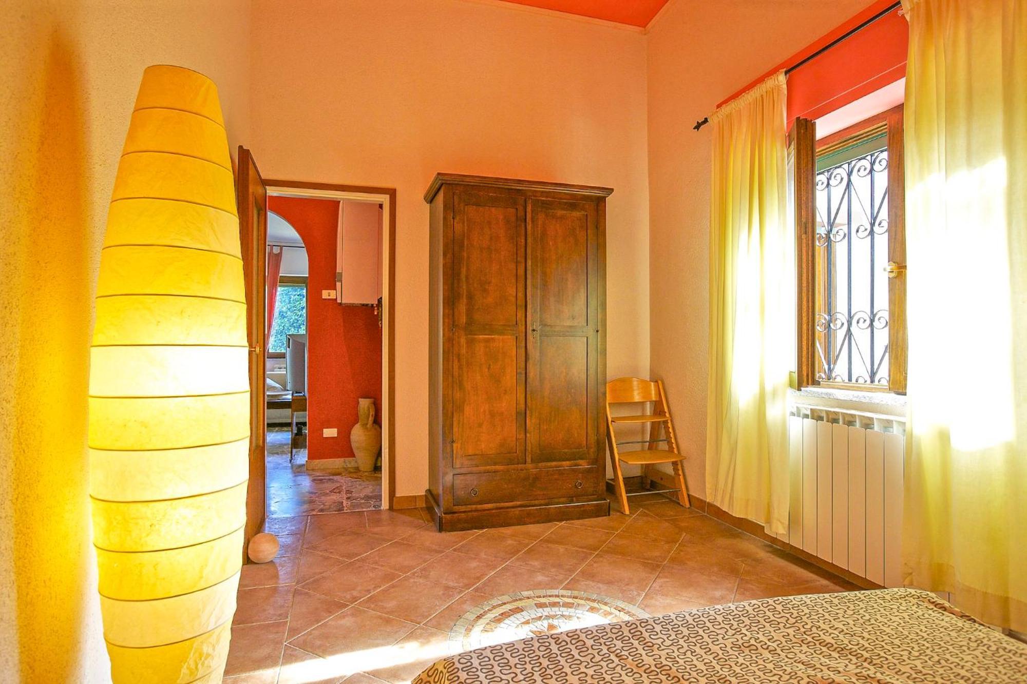 Casa La Campanella Villa Germignaga Екстериор снимка