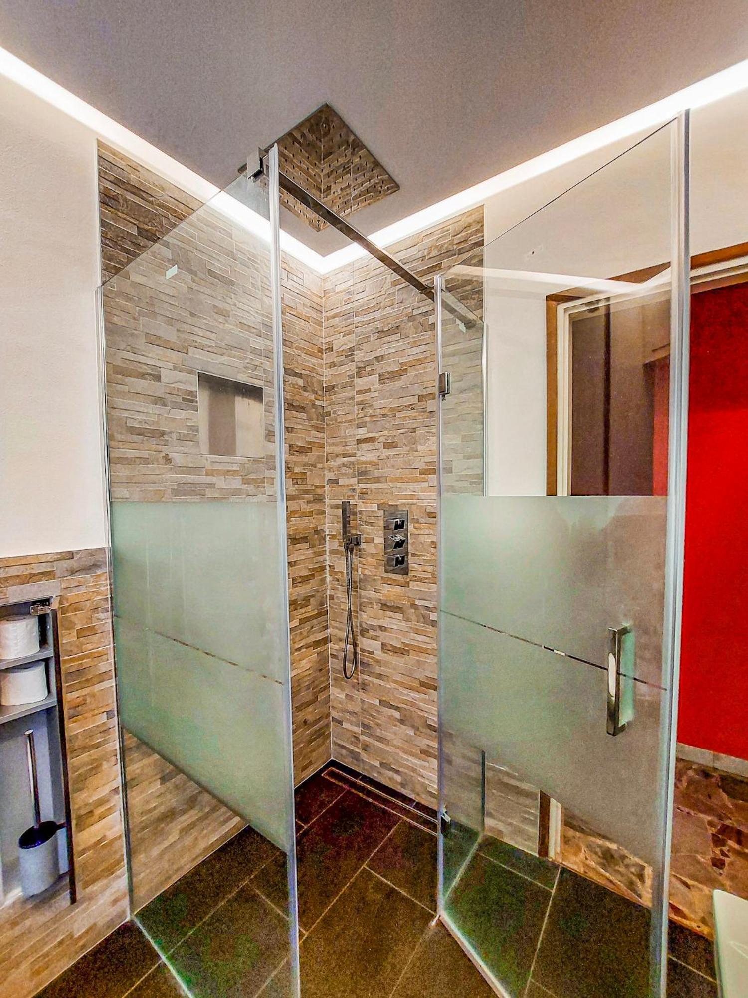 Casa La Campanella Villa Germignaga Екстериор снимка